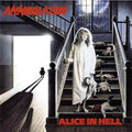 Annihilator- Alice In Hell ( Vinyl )