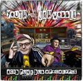 Youth Meets Jah Wobble- Acid Punk Dub Apocalypse ( Vinyl )