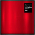 Klamm- Africa Roja ( Vinyl )