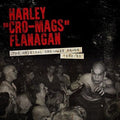 Harley Flanagan- Original Cro-mags Demos 1982-1983 ( Vinyl )
