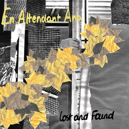En Attendant Ana- Lost & Found ( Vinyl )