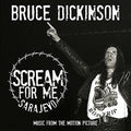 Bruce Dickinson- Scream For Me Sarajevo ( Vinyl )