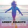 Lenny Kravitz- Raise Vibration ( Vinyl )