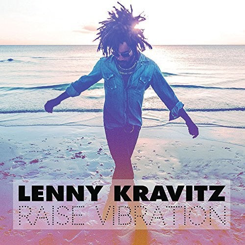 Lenny Kravitz- Raise Vibration ( Vinyl )