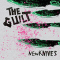 Guilt- New Knives ( Vinyl )