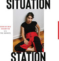 Christina Courtin- Situation Station ( Vinyl )