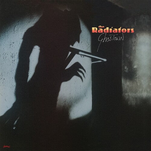The Radiators- Ghostown: 40th Anniversary ( Vinyl )
