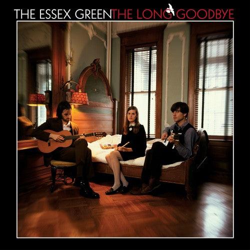 The Essex Green- Long Goodbye ( Vinyl )