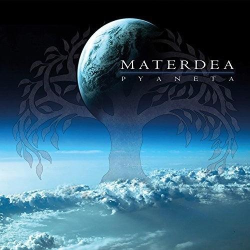 Materdea- Pyaneta ( Vinyl )