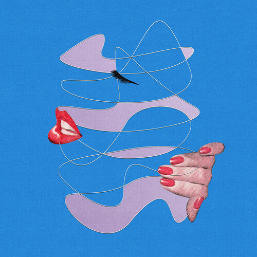Public Practice- Gentle Grip ( Vinyl )