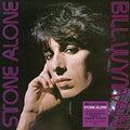 Bill Wyman- Stone Alone ( Vinyl )
