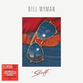 Bill Wyman- Stuff ( Vinyl )
