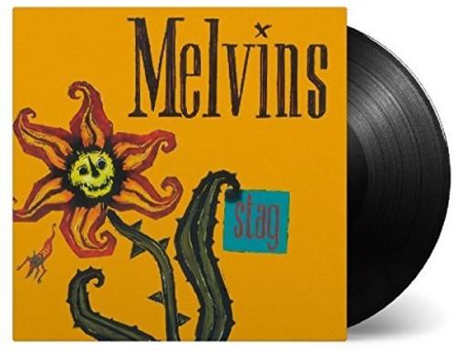 Melvins- Stag ( Vinyl )