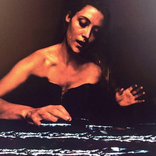 Cornelia Murr- Lake Tear Of The Clouds ( Vinyl )