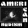American Nudism- Negative Space ( Vinyl )