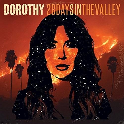 Dorothy- 28 Days In The Valley ( Vinyl )