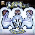 Gentle Giant- Three Friends [LP] ( Vinyl )