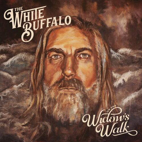 The White Buffalo- On The Widow's Walk ( Vinyl )