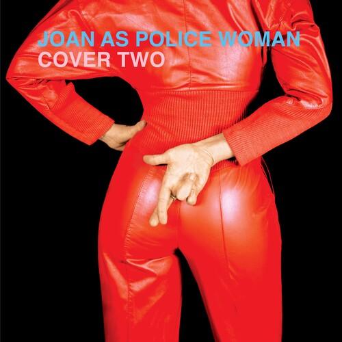 Joan as Police Woman- Cover Two ( Vinyl )