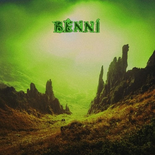 Benni- The Return ( Vinyl )