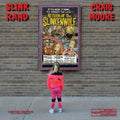 Slink Rand & Craig Moore- Return of the Slinkenwolf ( Vinyl )