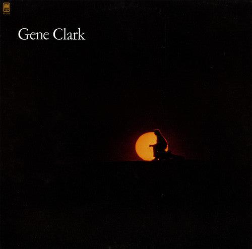 Gene Clark- White Light ( Vinyl )