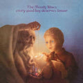 The Moody Blues- Every Good Boy Deserves Favour ( Vinyl )