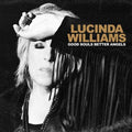 Lucinda Williams- Good Souls Better Angels ( Vinyl )