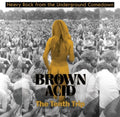 Brown Acid - The Tenth Trip / Various- Brown Acid - The Tenth Trip / Various ( Vinyl )