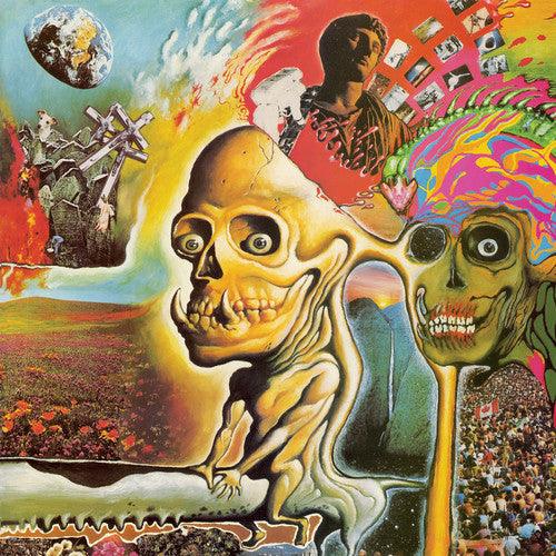 The Flaming Lips- Oh My Gawd ..... The Flaming Lips ( Vinyl )