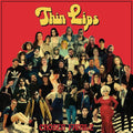 Thin Lips- Chosen Family ( Vinyl )