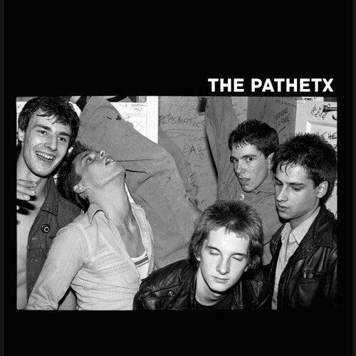Pathetx- 1981 ( Vinyl )