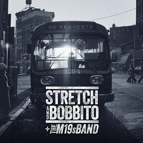 Stretch & Bobbito + the M19S Band- No Requests ( Vinyl )
