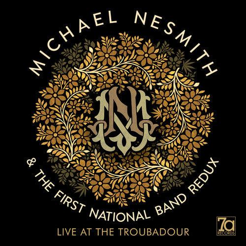 Michael Nesmith- Live At The Troubadour ( Vinyl )