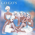 The Go-Go's- Beauty And The Beat ( Vinyl )