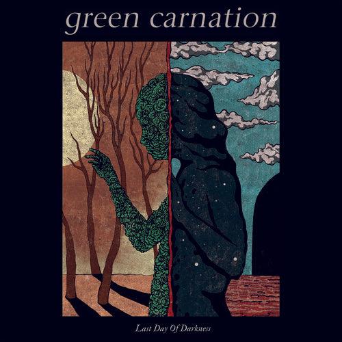 Green Carnation- Last Day Of Darkness ( Vinyl )