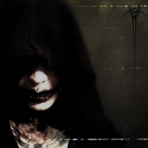 Psyclon Nine- Icon Of The Adversary ( Vinyl )