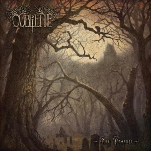 Oubliette- The Passage ( Vinyl )