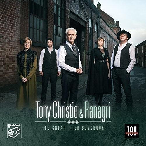 The Great Irish Songbook ( Vinyl )