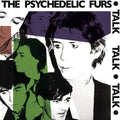 The Psychedelic Furs- Talk Talk Talk [LP] ( Vinyl )