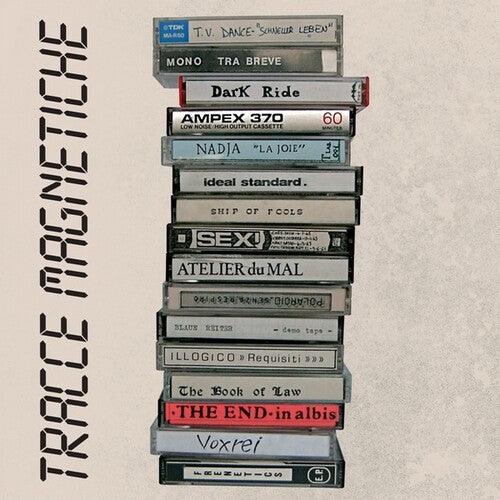 Various Artists- Tracce Magnetiche / VARIOUS ( Vinyl )