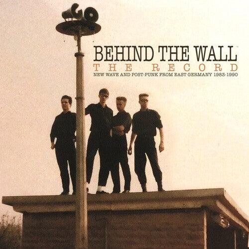 Various Artists- Beyond The Wall: The Record / VARIOUS ( Vinyl )