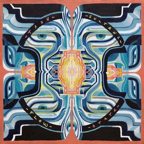 Tash Sultana- Flow State ( Vinyl )