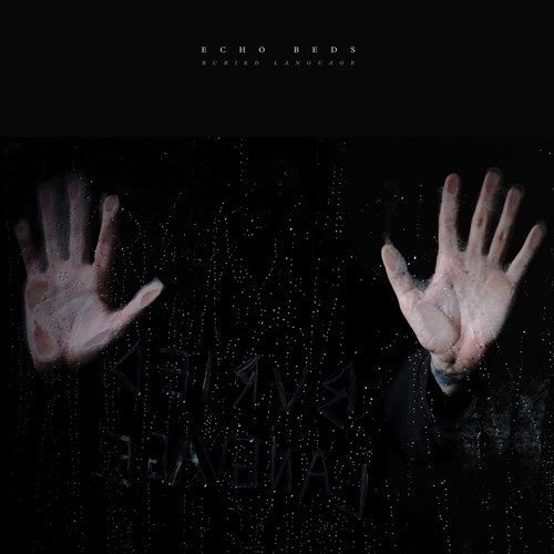 Echo Beds- Buried Language ( Vinyl )