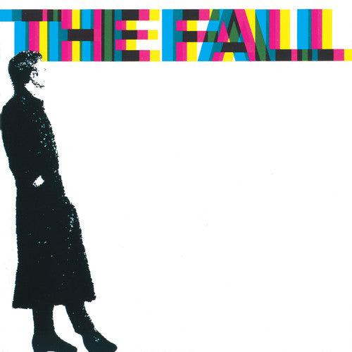 The Fall- 45 84 89 A Sides ( Vinyl )