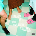 Peach Pit- You And Your Friends ( Vinyl )