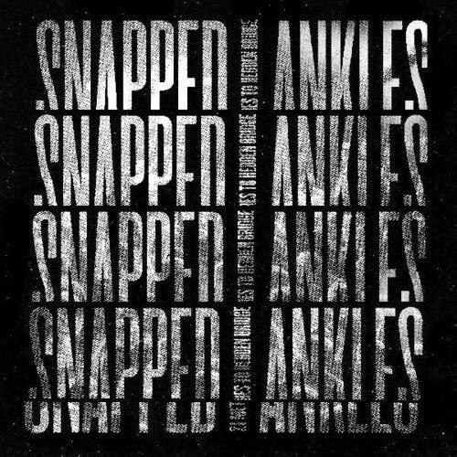 Snapped Ankles- 21 Metres To Hebden Bridge ( Vinyl )