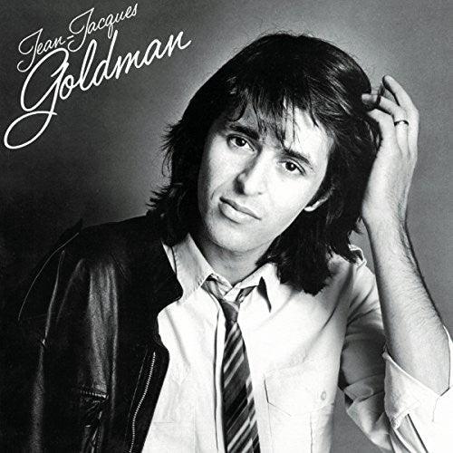 Jean-Jacques Goldman- Minoritaire ( Vinyl )