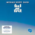 Average White Band- Feel No Fret [Heavyweight Clear Vinyl] ( Vinyl )