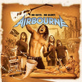 Airbourne- No Guts. No Glory [LP] ( Vinyl )